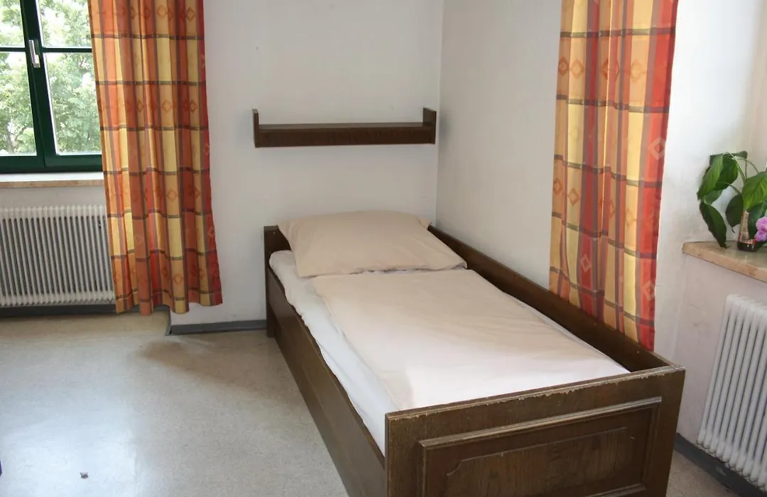 Dormitory-1