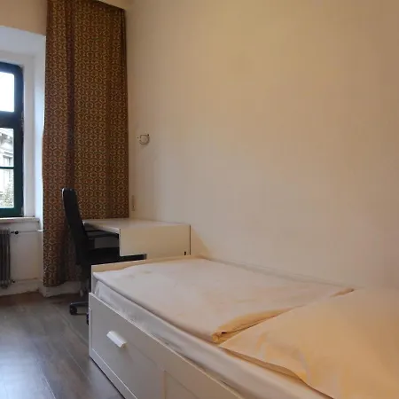 Dormitory-2